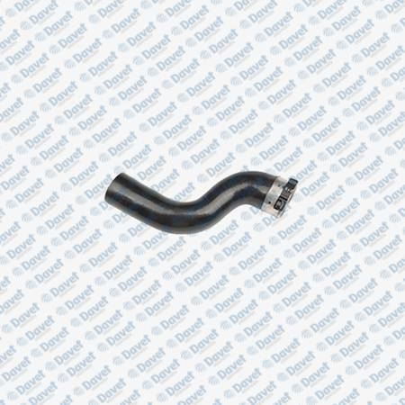 SWAPP 68351 Turbo Hortumu Juke - Nv200 - Pulsar 1.5 Dci 10>19